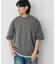 『別注』Snow Peak×DOORS　WaterActive Drawstring Tee