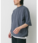 『別注』Snow Peak×DOORS　WaterActive Drawstring Tee