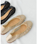 『MADE IN JAPAN』シアーバレエシューズ