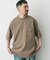 『別注』Snow Peak Apparel×DOORS　Pocket Logo T-shirts