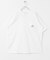 『別注』Snow Peak Apparel×DOORS　Pocket Logo T-shirts