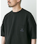 『別注』Snow Peak Apparel×DOORS　Pocket Logo T-shirts