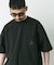 『別注』Snow Peak Apparel×DOORS　Pocket Logo T-shirts