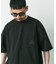 『別注』Snow Peak Apparel×DOORS　Pocket Logo T-shirts
