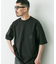 『別注』Snow Peak Apparel×DOORS　Pocket Logo T-shirts