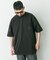 『別注』Snow Peak Apparel×DOORS　Pocket Logo T-shirts