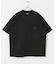 『別注』Snow Peak Apparel×DOORS　Pocket Logo T-shirts