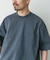 『別注』Snow Peak Apparel×DOORS　Pocket Logo T-shirts