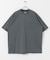 『別注』Snow Peak Apparel×DOORS　Pocket Logo T-shirts