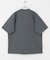 『別注』Snow Peak Apparel×DOORS　Pocket Logo T-shirts