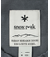 『別注』Snow Peak Apparel×DOORS　Pocket Logo T-shirts