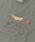 『別注』Snow Peak×DOORS　WaterActive Print Tee