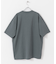『別注』Snow Peak×DOORS　WaterActive Print Tee