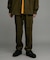 ARMY TWILL　TR Parade Pants