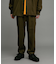 ARMY TWILL　TR Parade Pants