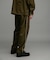 ARMY TWILL　TR Parade Pants