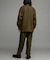 ARMY TWILL　TR Parade Pants