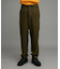 ARMY TWILL　TR Parade Pants