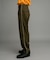 ARMY TWILL　TR Parade Pants