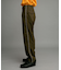 ARMY TWILL　TR Parade Pants