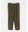 ARMY TWILL　TR Parade Pants