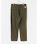 ARMY TWILL　TR Parade Pants
