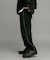 ARMY TWILL　TR Parade Pants