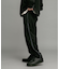 ARMY TWILL　TR Parade Pants