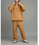 『別注』ARMY TWILL×Sonny Label　Duck Baker Pants