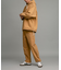 『別注』ARMY TWILL×Sonny Label　Duck Baker Pants