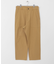 『別注』ARMY TWILL×Sonny Label　Duck Baker Pants
