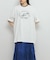 ヴィンテージライクプリントTEE