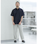 『セットアップ対応／XLサイズあり』コンフォータブルドライショートスリーブシャツ