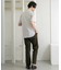 『抗菌／消臭』『XXLサイズあり』ハイパフォーマンスバンドカラー半袖シャツ
