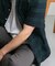 『抗菌／消臭』『XXLサイズあり』ハイパフォーマンスバンドカラー半袖シャツ