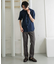 『抗菌／消臭』『XXLサイズあり』ハイパフォーマンスバンドカラー半袖シャツ