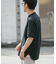 『抗菌／消臭』『XXLサイズあり』ハイパフォーマンスバンドカラー半袖シャツ
