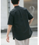 『抗菌／消臭』『XXLサイズあり』ハイパフォーマンスバンドカラー半袖シャツ