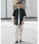 『抗菌／消臭』『XXLサイズあり』ハイパフォーマンスバンドカラー半袖シャツ