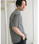 『抗菌／消臭』『XXLサイズあり』ハイパフォーマンスバンドカラー半袖シャツ