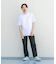 『抗菌／消臭』『XXLサイズあり』ハイパフォーマンスオックス半袖シャツ