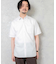 『抗菌／消臭』『XXLサイズあり』ハイパフォーマンスオックス半袖シャツ