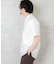 『抗菌／消臭』『XXLサイズあり』ハイパフォーマンスオックス半袖シャツ