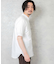 『抗菌／消臭』『XXLサイズあり』ハイパフォーマンスオックス半袖シャツ