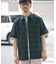 『抗菌／消臭』『XXLサイズあり』ハイパフォーマンスオックス半袖シャツ