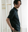 『抗菌／消臭』『XXLサイズあり』ハイパフォーマンスオックス半袖シャツ