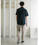 『抗菌／消臭』『XXLサイズあり』ハイパフォーマンスオックス半袖シャツ