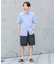 『抗菌／消臭』『XXLサイズあり』ハイパフォーマンスオックス半袖シャツ