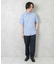 『抗菌／消臭』『XXLサイズあり』ハイパフォーマンスオックス半袖シャツ