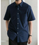 『抗菌／消臭』『XXLサイズあり』ハイパフォーマンスオックス半袖シャツ